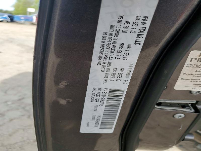 Продаж на аукціоні авто 2016 Dodge Charger, vin: 2C3CDXHG8GH222839, номер лоту: 48221106