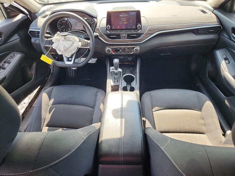 2024 Nissan Altima მანქანა იყიდება აუქციონზე, vin: 1N4BL4DV4RN337077, აუქციონის ნომერი: 50322136