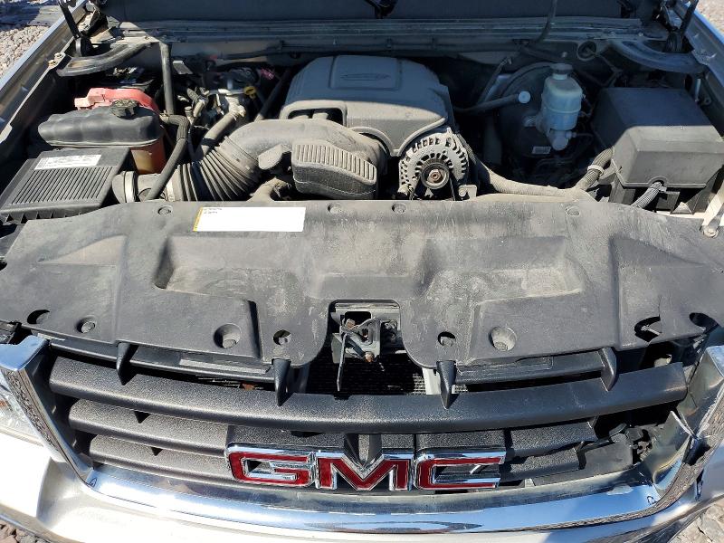 Продаж на аукціоні авто 2007 Gmc New Sierra, vin: 2GTEC13C371615990, номер лоту: 49177416