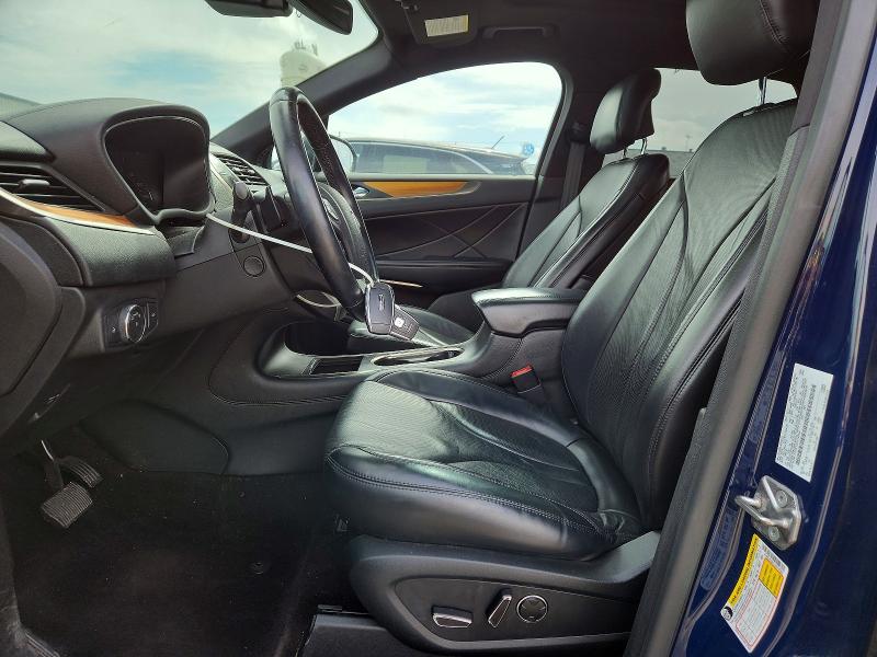 Aukcja sprzedaży 2018 Lincoln Mkc, vin: 5LMCJ3C91JUL14264, numer aukcji: 48433846