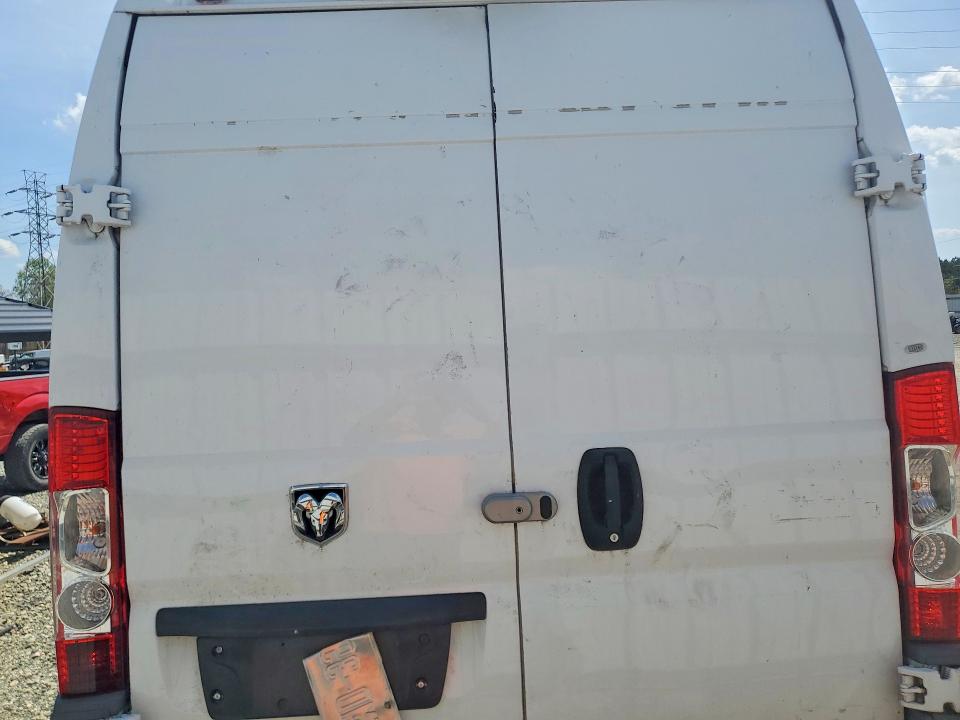 Продажа на аукционе авто 2016 Ram Promaster 3500, vin: 3C6URVJDXGE135839, номер лота: 47969376
