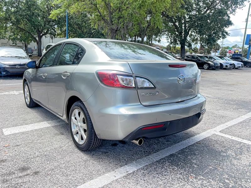 Aukcja sprzedaży 2010 Mazda 3, vin: JM1BL1SG0A1243772, numer aukcji: 48796936