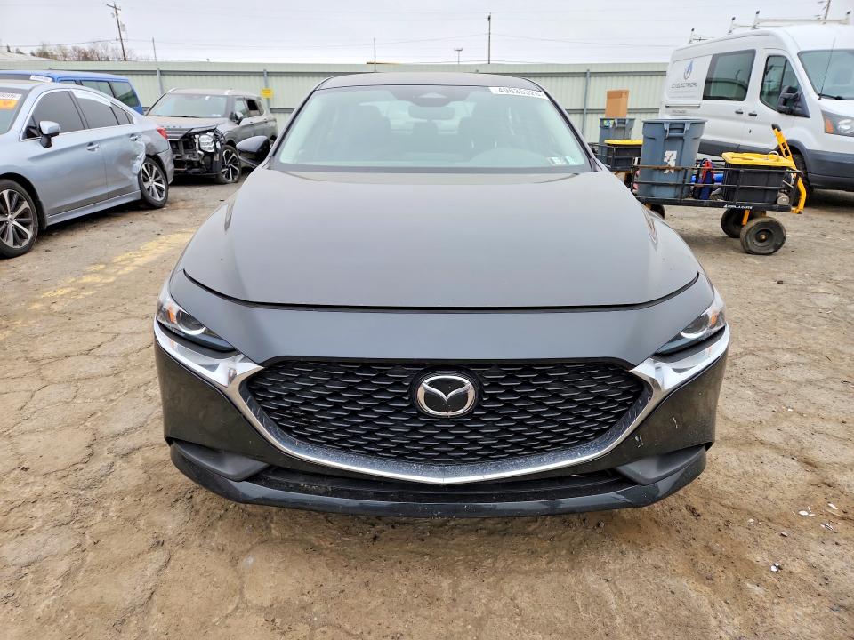 2024 Mazda 3 მანქანა იყიდება აუქციონზე, vin: 3MZBPABM5RM407328, აუქციონის ნომერი: 49635326
