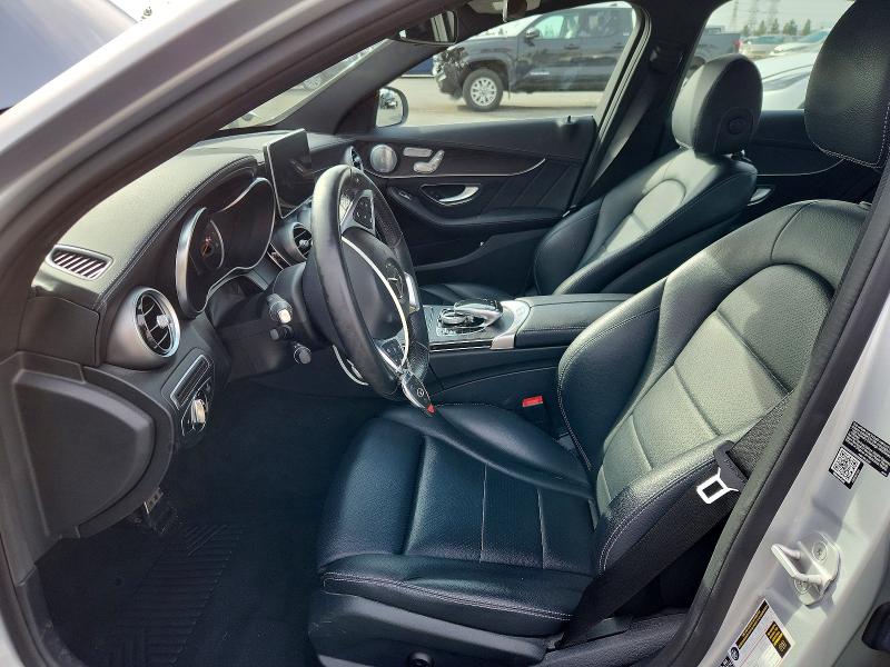 Aukcja sprzedaży 2015 Mercedes-benz C, vin: 55SWF4KBXFU011689, numer aukcji: 49862986