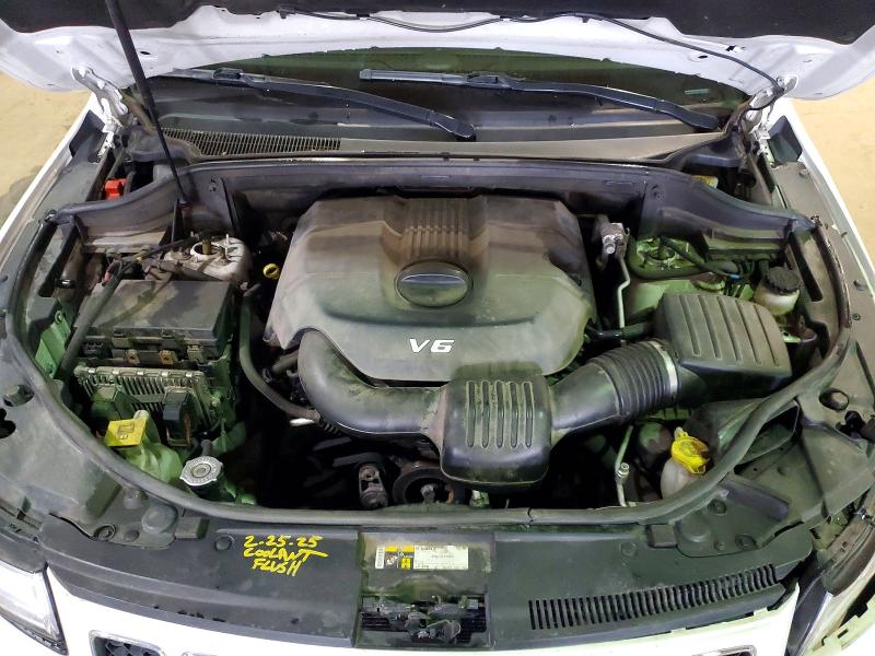 Продаж на аукціоні авто 2015 Jeep Grand Cherokee, vin: 1C4RJFCG9FC639243, номер лоту: 48845436