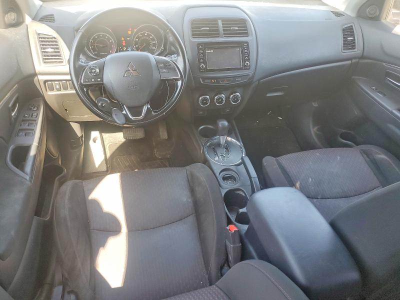 Продаж на аукціоні авто 2016 Mitsubishi Outlander Sport, vin: JA4AP3AW8GZ055431, номер лоту: 50125916