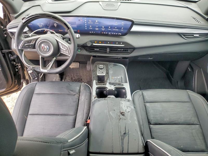 Продаж на аукціоні авто 2025 Buick Enclave, vin: 5GAERBRS8SJ142171, номер лоту: 49100826