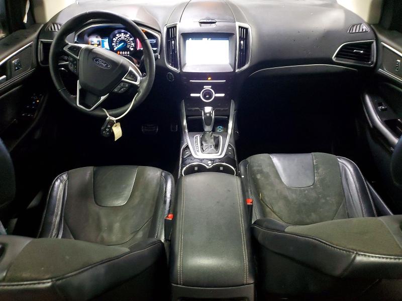 Aukcja sprzedaży 2016 Ford Edge, vin: 2FMPK4AP6GBB66670, numer aukcji: 48193636
