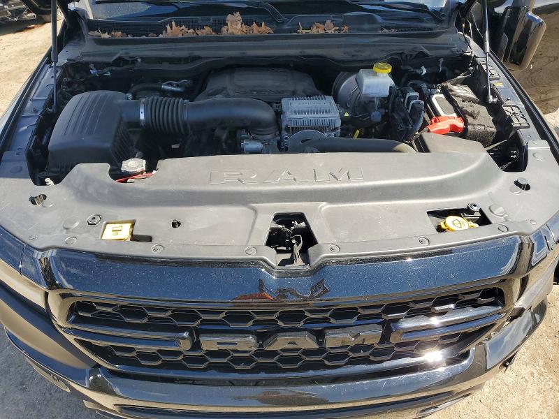 Продаж на аукціоні авто 2024 Ram 1500, vin: 1C6SRFFT0RN104711, номер лоту: 48145926