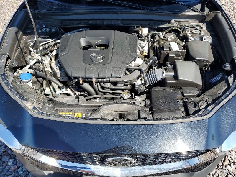 Продажа на аукционе авто 2024 Mazda Cx-30, vin: 3MVDMBDM6RM655108, номер лота: 49061966