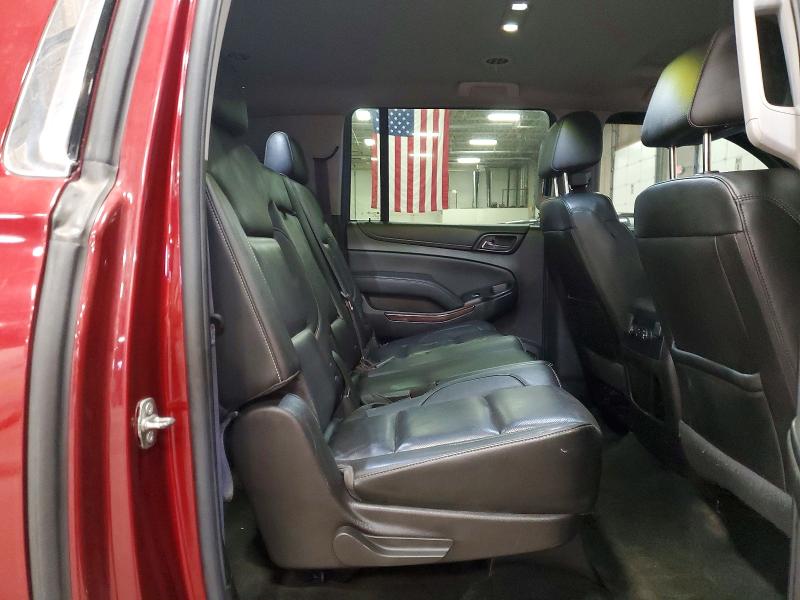 Aukcja sprzedaży 2017 Gmc Yukon Xl, vin: 1GKS2GKC0HR169644, numer aukcji: 50915846