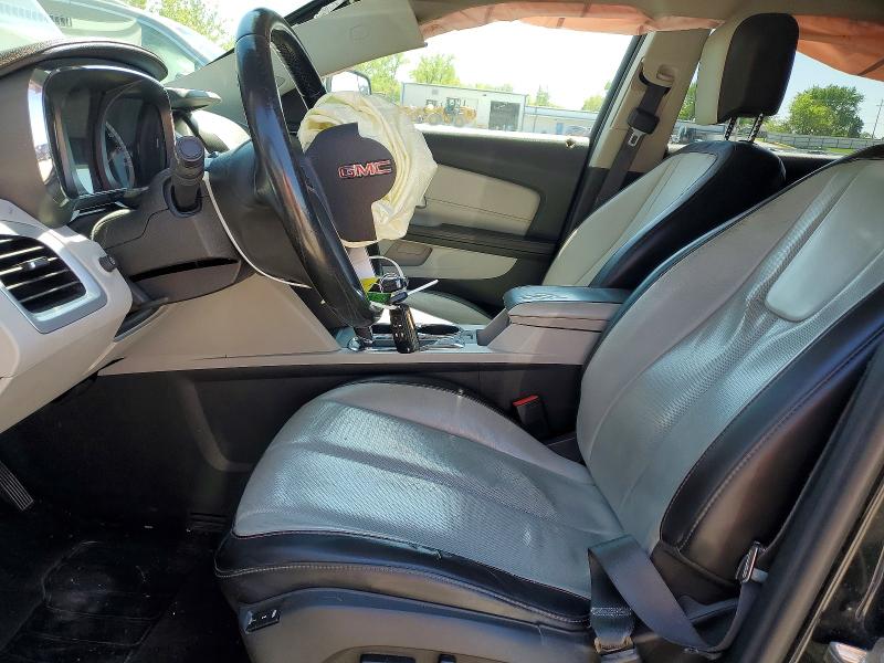 Продажа на аукционе авто 2014 Gmc Terrain, vin: 2GKFLYE33E6298548, номер лота: 50426146