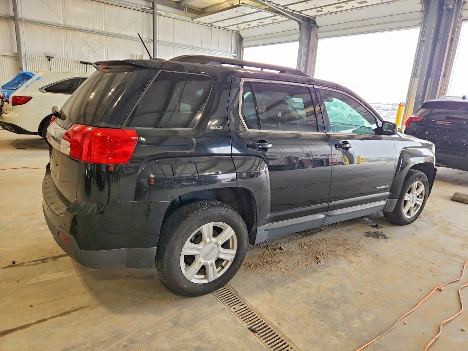 49837496 :رقم المزاد ، 2GKALSEK8F6404542 vin ، 2015 Gmc Terrain مزاد بيع