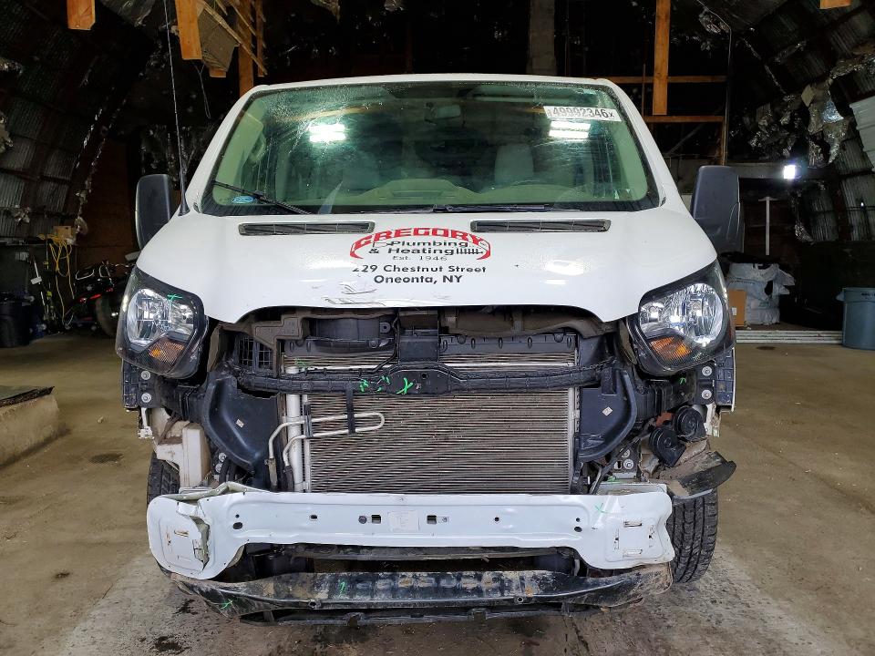 Auction sale of the 2019 Ford Transit, vin: 1FTYR1YM0KKA64875, lot number: 49992346