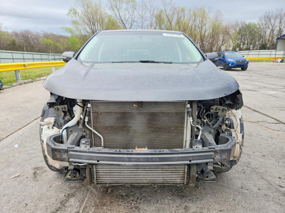 Продаж на аукціоні авто 2018 Ford Edge, vin: 2FMPK4J99JBB52819, номер лоту: 47601346