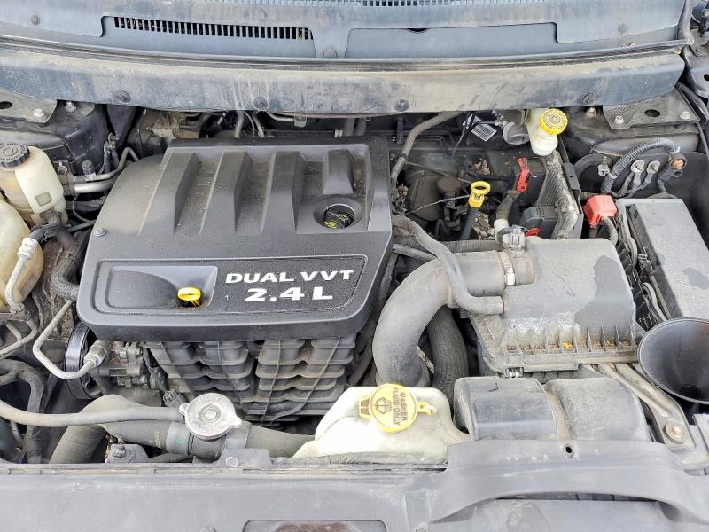 Продажа на аукционе авто 2013 Dodge Journey, vin: 3C4PDCAB3DT509562, номер лота: 48834006