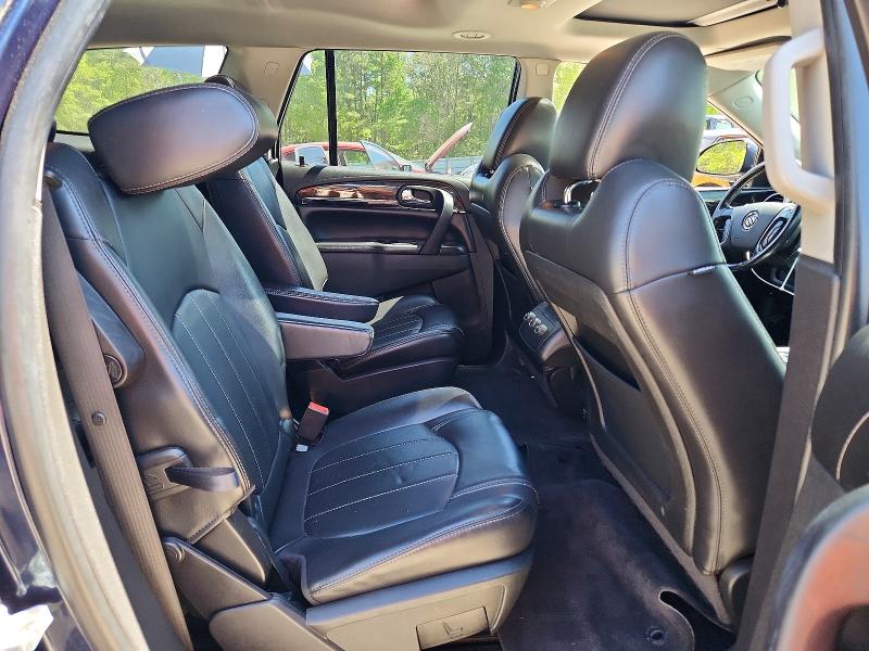 Aukcja sprzedaży 2016 Buick Enclave, vin: 5GAKRBKDXGJ283281, numer aukcji: 47792916