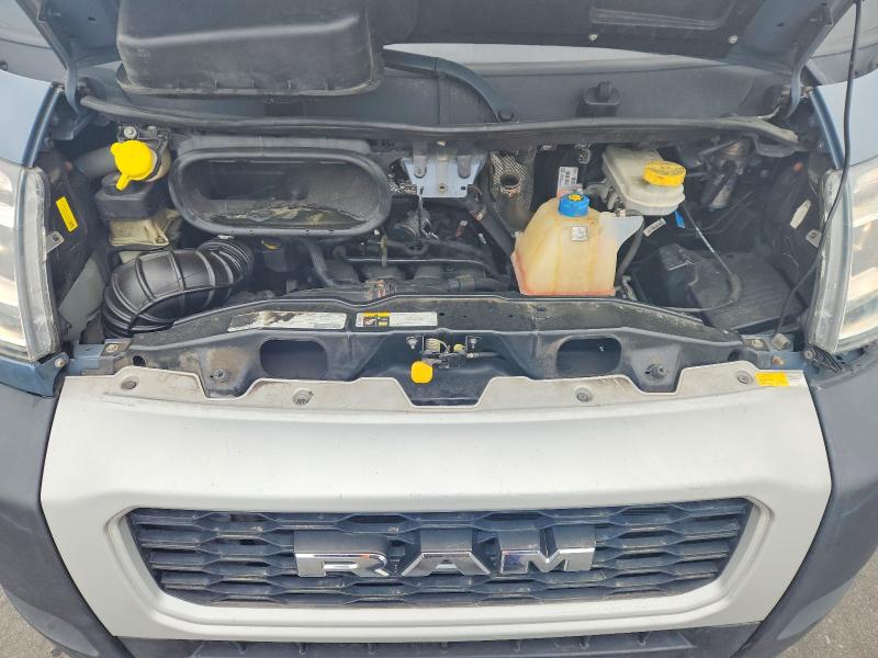 Aukcja sprzedaży 2020 Ram Promaster 3500, vin: 3C6URVJG7LE144163, numer aukcji: 55084956