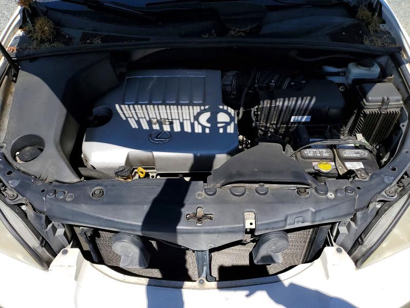 Aukcja sprzedaży 2007 Lexus Rx, vin: 2T2GK31U37C005183, numer aukcji: 50573036