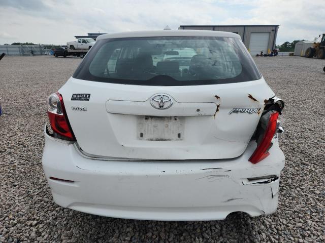 Продажа на аукционе авто 2010 Toyota Matrix, vin: 2T1KU4EE9AC276578, номер лота: 50696246