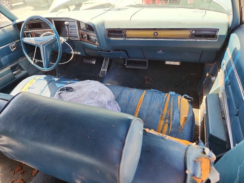 Aukcja sprzedaży 1972 Buick Electra, vin: 4U39T2H409302, numer aukcji: 51566106
