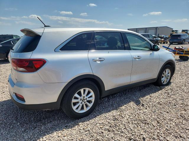 Продаж на аукціоні авто 2019 Kia Sorento, vin: 5XYPG4A5XKG516293, номер лоту: 48326586