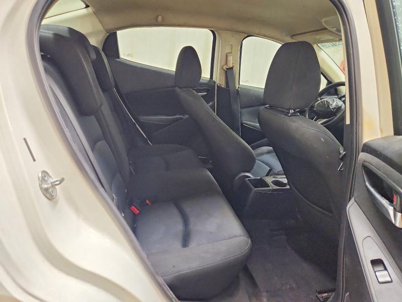 Aukcja sprzedaży 2018 Toyota Yaris Ia, vin: 3MYDLBYVXJY311299, numer aukcji: 51653106