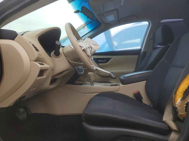 Продажа на аукционе авто 2016 Nissan Altima, vin: 1N4AL3AP5GN347772, номер лота: 48576536