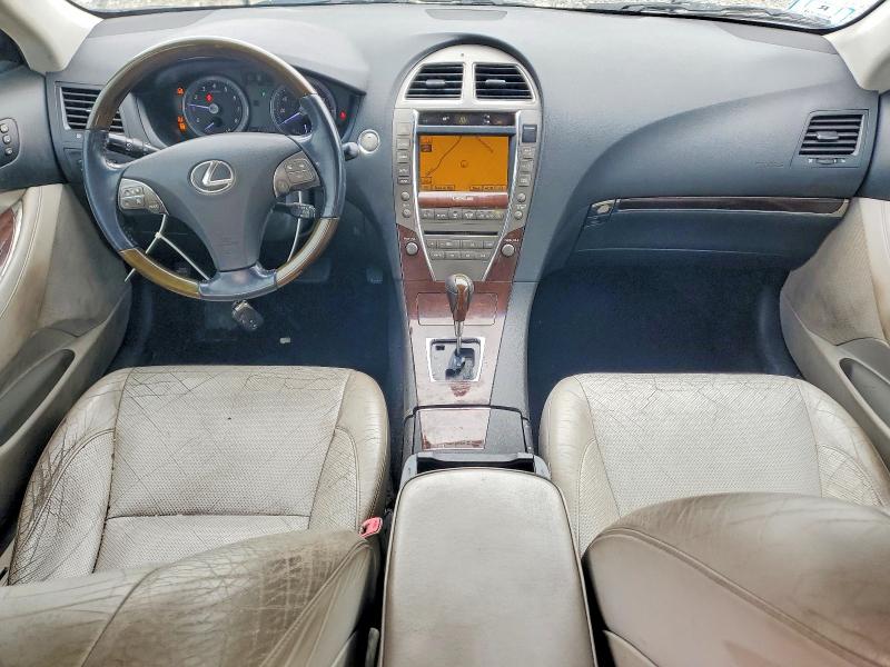 Продаж на аукціоні авто 2011 Lexus Es, vin: JTHBK1EG2B2418287, номер лоту: 49823656