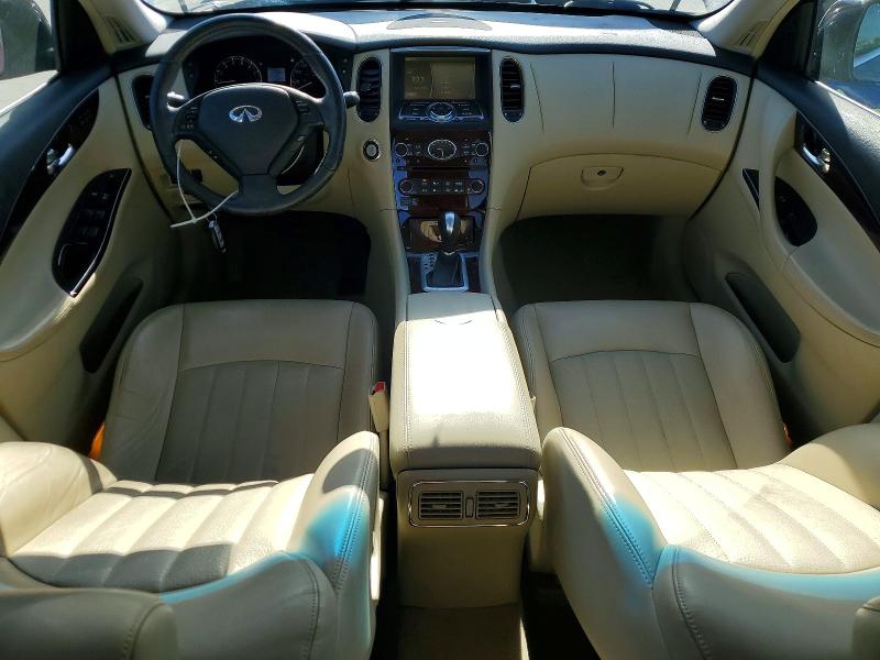 Aukcja sprzedaży 2017 Infiniti Qx50, vin: JN1BJ0RP9HM380436, numer aukcji: 50732346