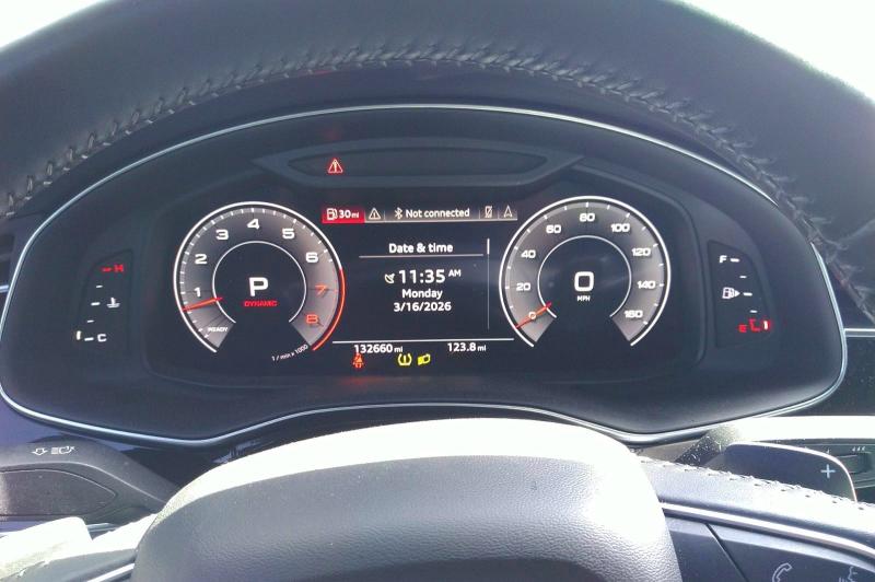 Aukcja sprzedaży 2019 Audi Q8, vin: WA1EVAF16KD030798, numer aukcji: 48820106
