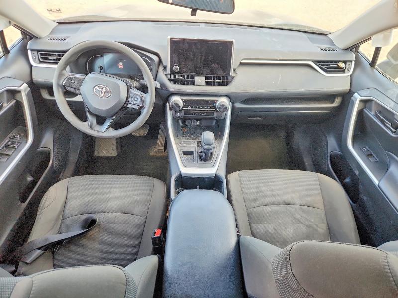 Продажа на аукционе авто 2023 Toyota Rav4, vin: 2T3H1RFVXPC251624, номер лота: 50279606