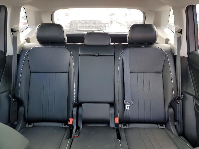 2024 Volkswagen Tiguan მანქანა იყიდება აუქციონზე, vin: 3VVMB7AX7RM175681, აუქციონის ნომერი: 50714956