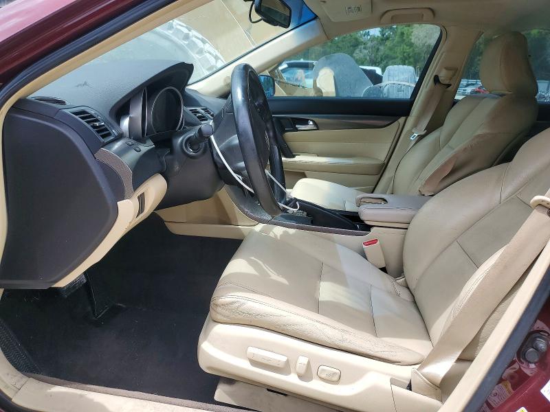 Продажа на аукционе авто 2013 Acura Tl, vin: 19UUA8F28DA008600, номер лота: 48755696