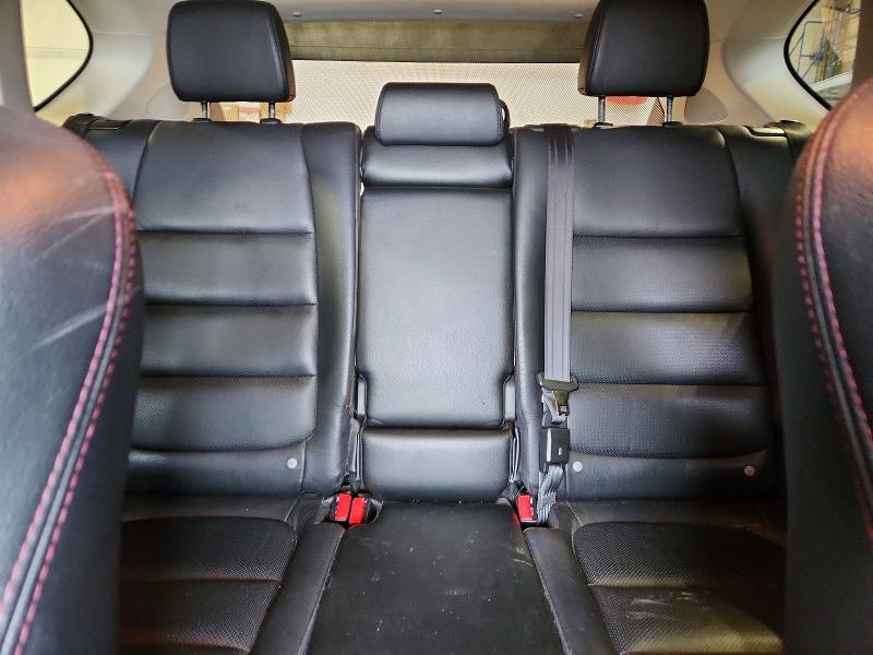 Продаж на аукціоні авто 2016 Mazda Cx-5, vin: JM3KE4DY8G0746294, номер лоту: 48799196
