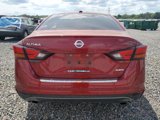Aukcja sprzedaży 2022 Nissan Altima, vin: 1N4BL4CW7NN364438, numer aukcji: 51104236