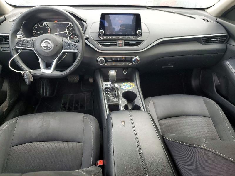 Продажа на аукционе авто 2019 Nissan Altima, vin: 1N4BL4BV7KC201613, номер лота: 48634756