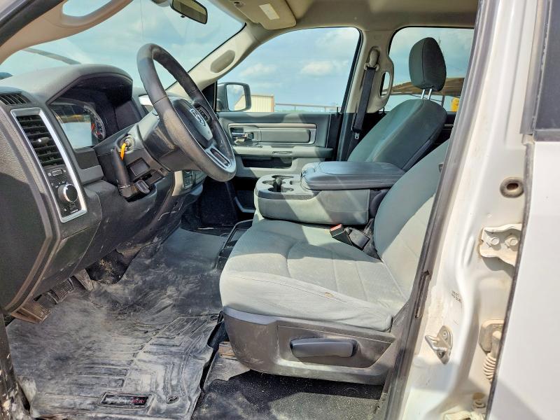 Aukcja sprzedaży 2019 Ram 1500 Classic, vin: 1C6RR7TT2KS513146, numer aukcji: 50096206