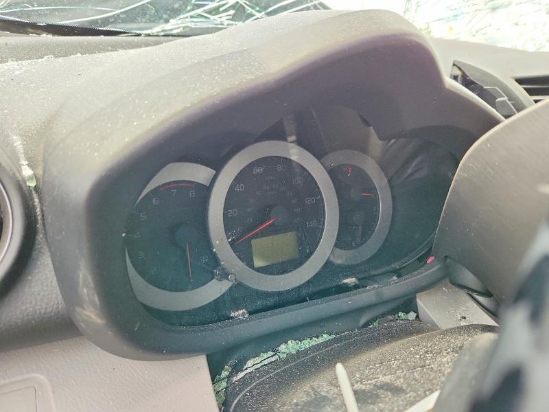 2008 Toyota Rav4 მანქანა იყიდება აუქციონზე, vin: JTMBD33V286069786, აუქციონის ნომერი: 49331776