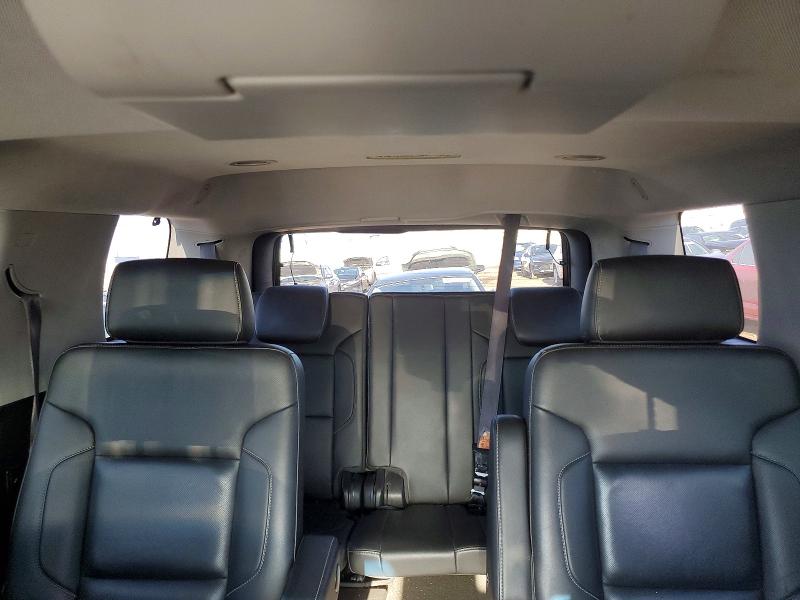 Продажа на аукционе авто 2015 Gmc Yukon, vin: 1GKS2BKC6FR570552, номер лота: 49158686