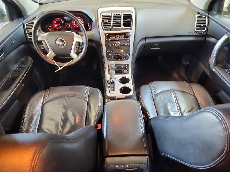Aukcja sprzedaży 2010 Gmc Acadia, vin: 1GKLVNED8AJ156388, numer aukcji: 51311576