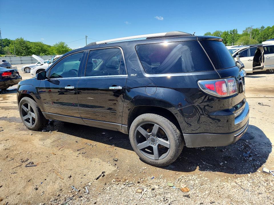 Продаж на аукціоні авто 2017 Gmc Acadia Limited, vin: 1GKKVSKDXHJ240625, номер лоту: 50781906