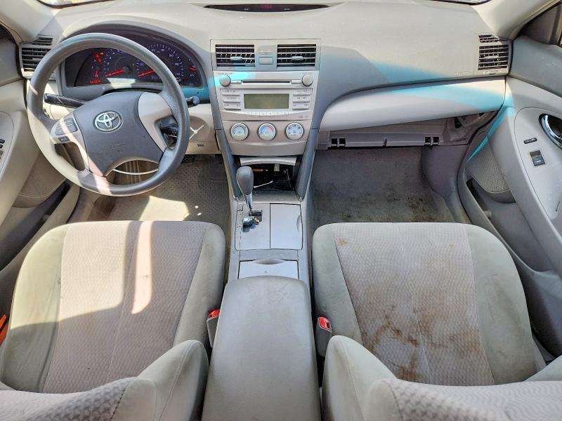 2011 Toyota Camry მანქანა იყიდება აუქციონზე, vin: 4T4BF3EK0BR203552, აუქციონის ნომერი: 49972606
