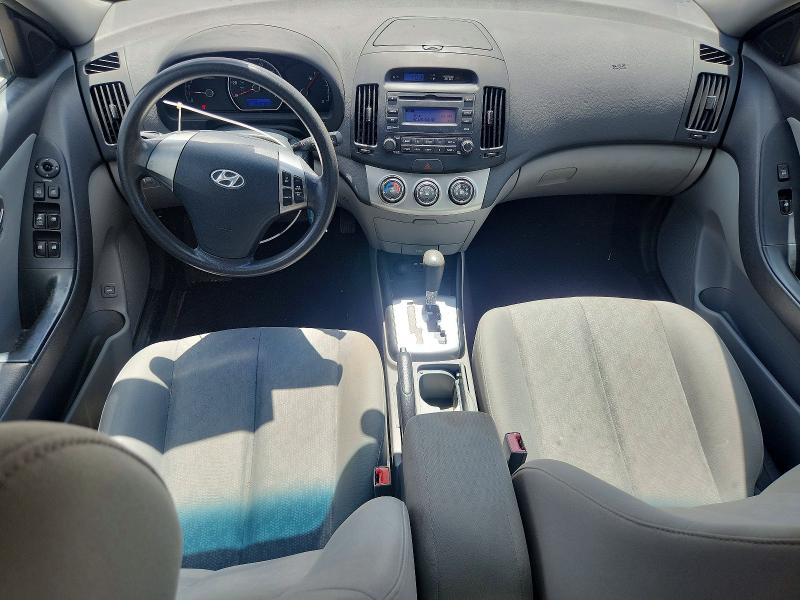 Продажа на аукционе авто 2010 Hyundai Elantra, vin: KMHDU4AD1AU901883, номер лота: 51464316