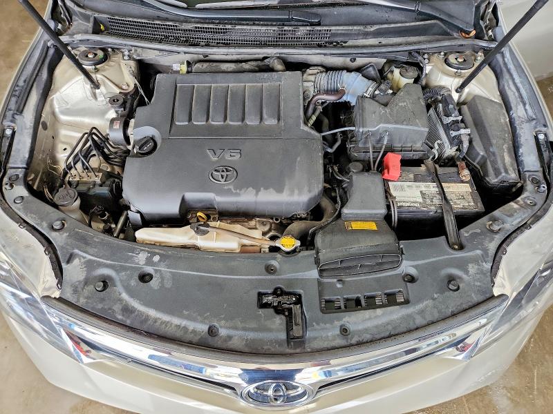 Продажа на аукционе авто 2015 Toyota Avalon, vin: 4T1BK1EB5FU148421, номер лота: 50930656