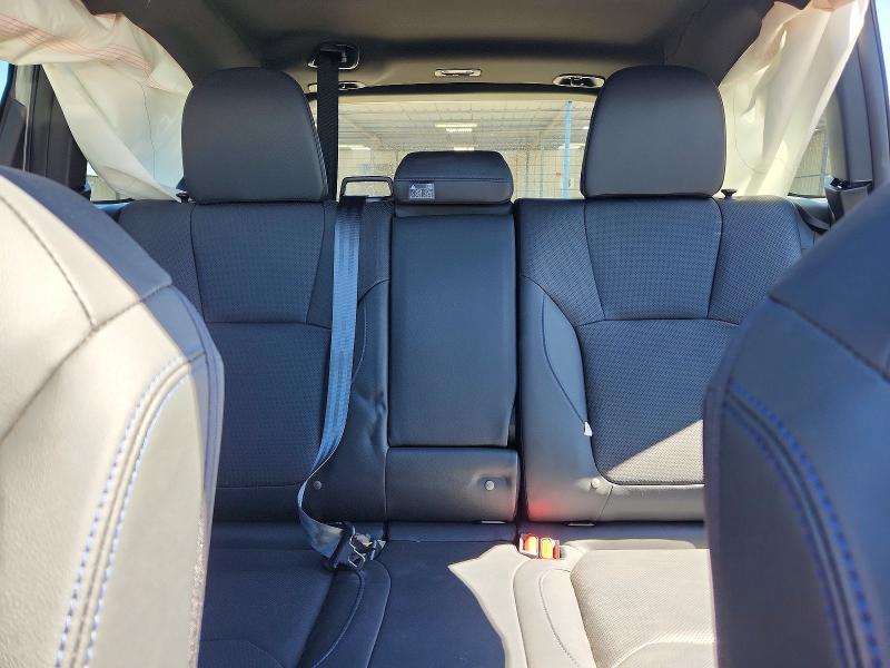 Продаж на аукціоні авто 2025 Subaru Forester, vin: JF2SLDRC7SH476711, номер лоту: 48854066