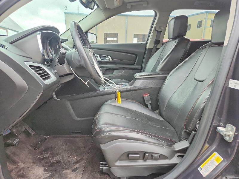 50926716 :رقم المزاد ، 2GKFLPE39G6284568 vin ، 2016 Gmc Terrain مزاد بيع