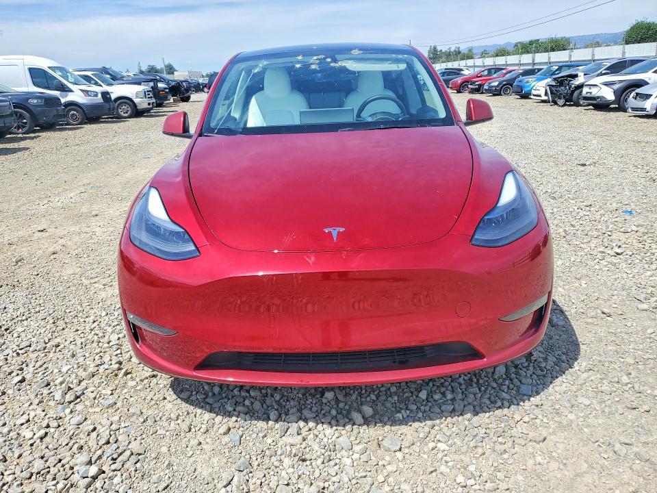 Aukcja sprzedaży 2024 Tesla Model Y, vin: 7SAYGAEE6RF069513, numer aukcji: 50157086