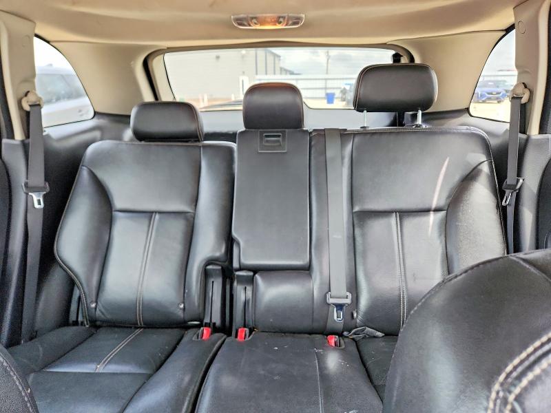 Продажа на аукционе авто 2009 Ford Edge, vin: 2FMDK49C89BA95558, номер лота: 48467456