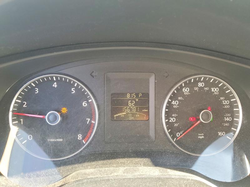 Продаж на аукціоні авто 2012 Volkswagen Jetta, vin: 3VWDP7AJ6CM365505, номер лоту: 49827936